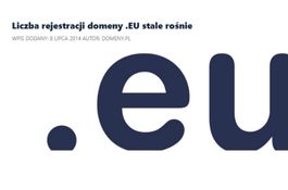 Eurid / Technology